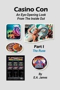 Cover: Casino Con - FM Publishing Company