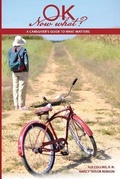 Cover: OK Now What? - Head to Wind