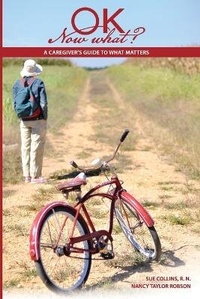 Enlarge image Cover: OK Now What? - Head to Wind