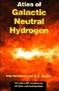 Enlarge image Cover: Atlas of Galactic Neutral Hydrogen - Cambridge University Press