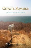 Cover: Coyote Summer - Brandylane Publishers, Inc.