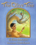 Cover: The Olive Tree - Wisdom Tales
