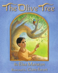 Enlarge image Cover: The Olive Tree - Wisdom Tales