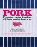 Cover: Pork - Kyle Books