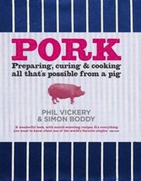 Enlarge image Cover: Pork - Kyle Books