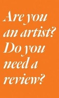 Cover: 60 Wrd/Min Art Critic - Onestar Press