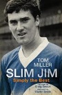 Cover: Slim Jim - Black and White Publishing