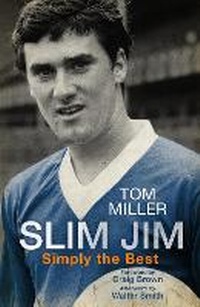 Enlarge image Cover: Slim Jim - Black and White Publishing