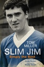 Cover: Slim Jim - Black & White Publishing