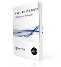 Enlarge image Cover: How to Get an a Grade in OCR Philosophy - PushMe Press