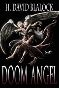 Cover: Doom Angel - Seventh Star Press, LLC