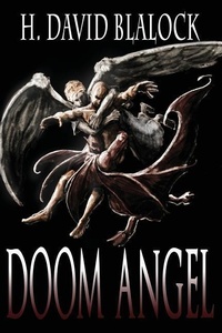 Enlarge image Cover: Doom Angel - Seventh Star Press, LLC
