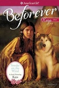 Cover: Smoke on the Wind - American Girl Publishing Inc