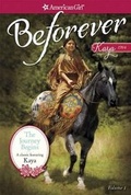 Cover: The Journey Begins - American Girl Publishing Inc