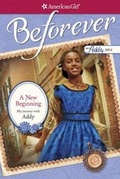 Cover: A New Beginning - American Girl Publishing Inc