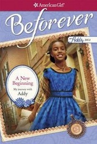 Enlarge image Cover: A New Beginning - American Girl Publishing Inc
