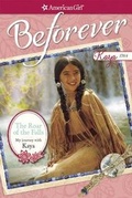 Cover: The Roar of the Falls - American Girl Publishing Inc