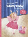 Cover: Dancing with Bitty Baby: A Sticker Storybook - American Girl Publishing Inc