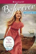 Cover: Facing the Enemy - American Girl Publishing Inc