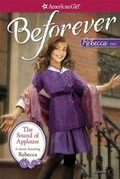 Cover: The Sound of Applause - American Girl Publishing Inc