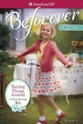 Cover: Turning Things Around - American Girl Publishing Inc