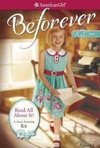 Enlarge image Cover: Read All about It - American Girl Publishing Inc