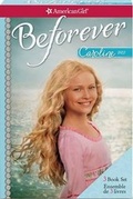 Cover: Caroline 3-Book Boxed Set - American Girl Publishing Inc