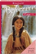Cover: Kaya 3-Book Boxed Set - American Girl Publishing Inc