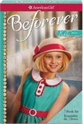 Cover: Kit 3-Book Boxed Set - American Girl Publishing Inc