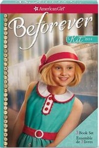 Enlarge image Cover: Kit 3-Book Boxed Set - American Girl Publishing Inc