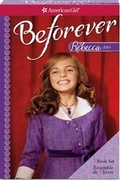 Cover: Rebecca 3-Book Boxed Set - American Girl Publishing Inc
