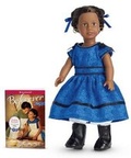 Cover: Addy 2014 Mini Doll - American Girl Publishing Inc