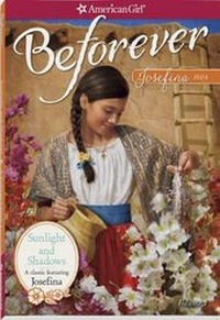 Enlarge image Cover: Sunlight and Shadows - American Girl Publishing Inc