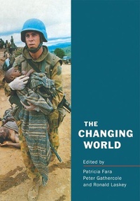 Enlarge image Cover: The Changing World - Cambridge University Press