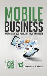 Enlarge image Cover: Mobile Business - buch & netz