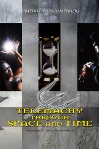 Enlarge image Cover: Telemachy through Space and Time - AKAKIA Publications