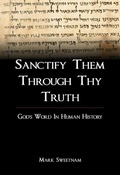 Cover: Sanctify Them Through Thy Truth - John Ritchie Ltd