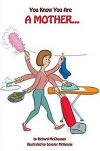 Abbildung von: You Know You Are A Mother - Strictly Business Ltd