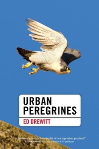 Abbildung von: Urban Peregrines - Pelagic Publishing