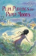 Cover: Plum Puddings and Paper Moons - Phoenix Yard Books