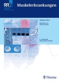 Cover: Muskelerkrankungen - Thieme