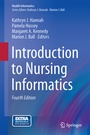 Cover: Introduction to Nursing Informatics - Springer