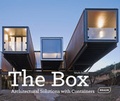 Cover: The Box - Braun Publishing