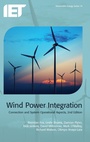 Cover: Wind Power Integration - Institution of Engineering and Technology