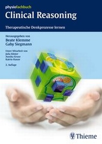 Abbildung von: Clinical Reasoning - Thieme