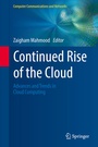 Cover: Continued Rise of the Cloud - Springer