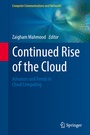 Cover: Continued Rise of the Cloud - Springer