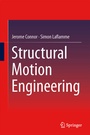 Cover: Structural Motion Engineering - Springer