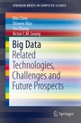 Cover: Big Data - Springer
