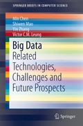 Cover: Big Data - Springer
